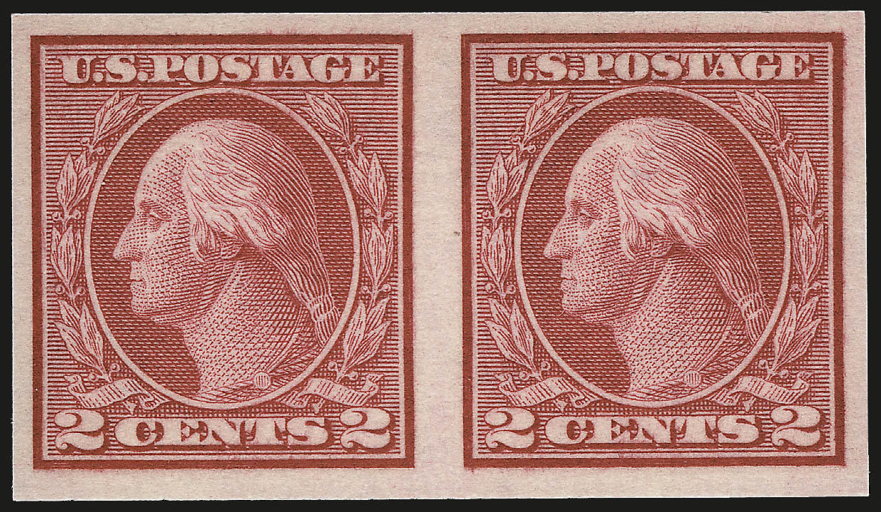 Sale no. 982 — Lot no. 5856 — Siegel Auction Galleries