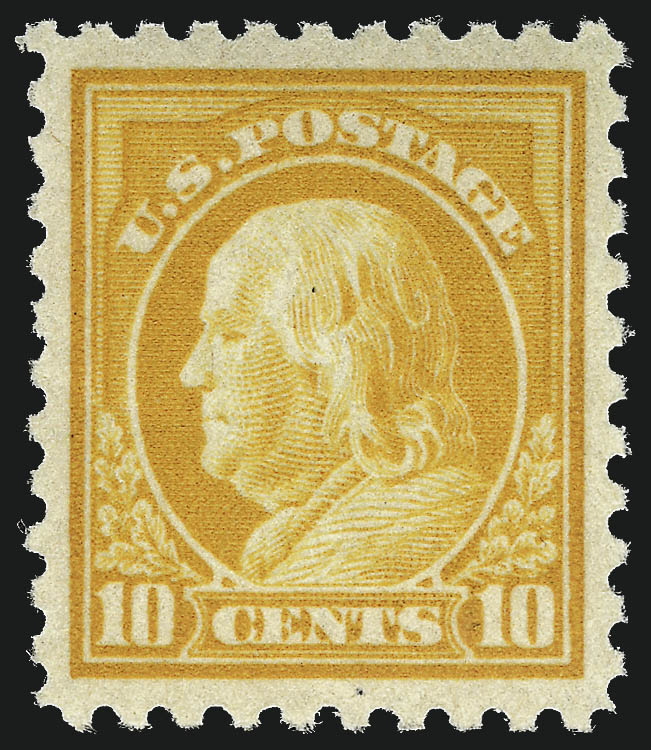 Sale no. 982 — Lot no. 5865 — Siegel Auction Galleries