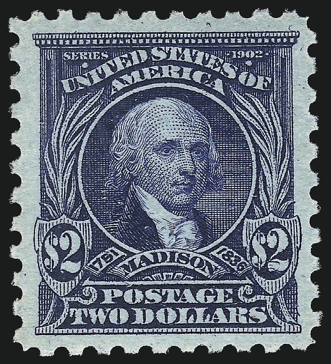 Sale no. 982 — Lot no. 5877 — Siegel Auction Galleries