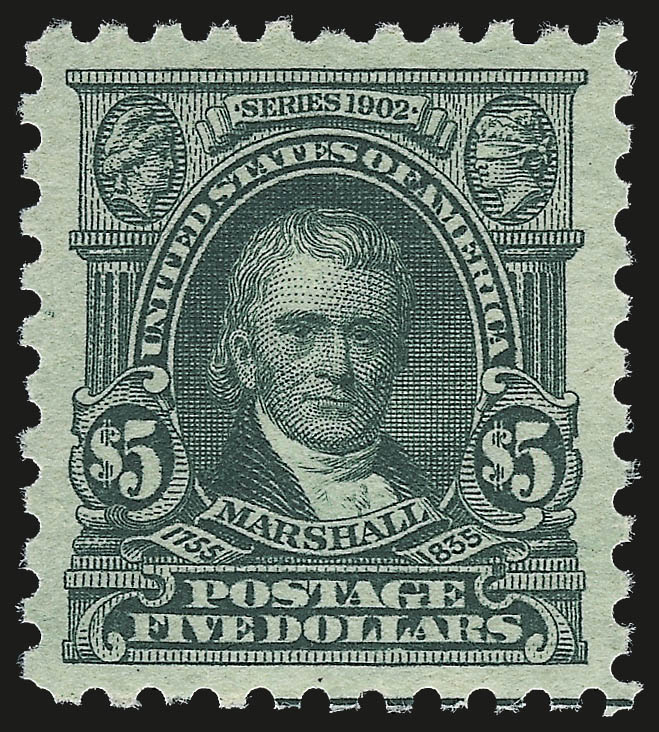 Sale no. 982 — Lot no. 5880 — Siegel Auction Galleries