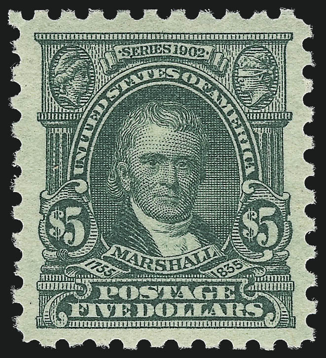 Sale no. 982 — Lot no. 5881 — Siegel Auction Galleries