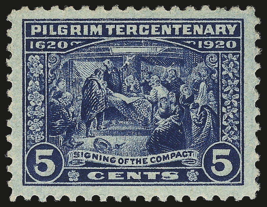 Sale no. 982 — Lot no. 5935 — Siegel Auction Galleries