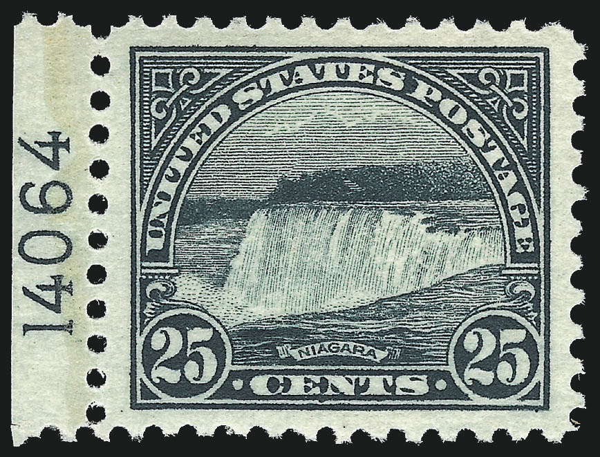 Sale no. 982 — Lot no. 5949 — Siegel Auction Galleries