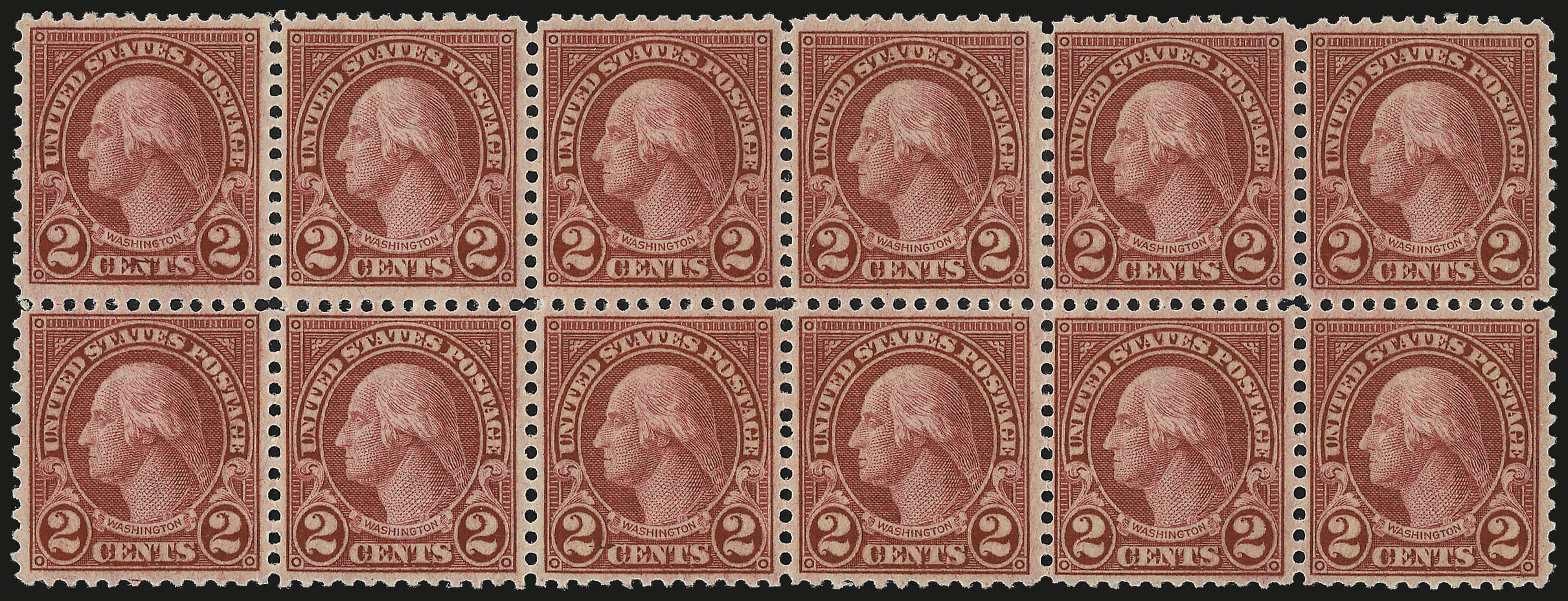 Sale no. 982 — Lot no. 5967 — Siegel Auction Galleries