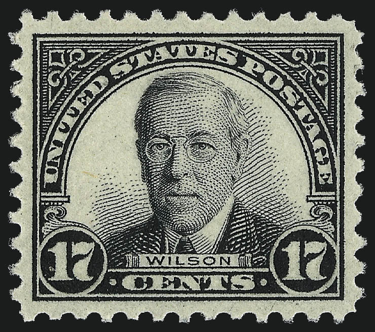 Sale no. 982 — Lot no. 5984 — Siegel Auction Galleries