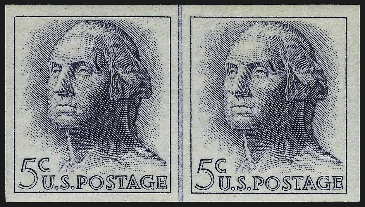 Sale no. 982 — Lot no. 6020 — Siegel Auction Galleries