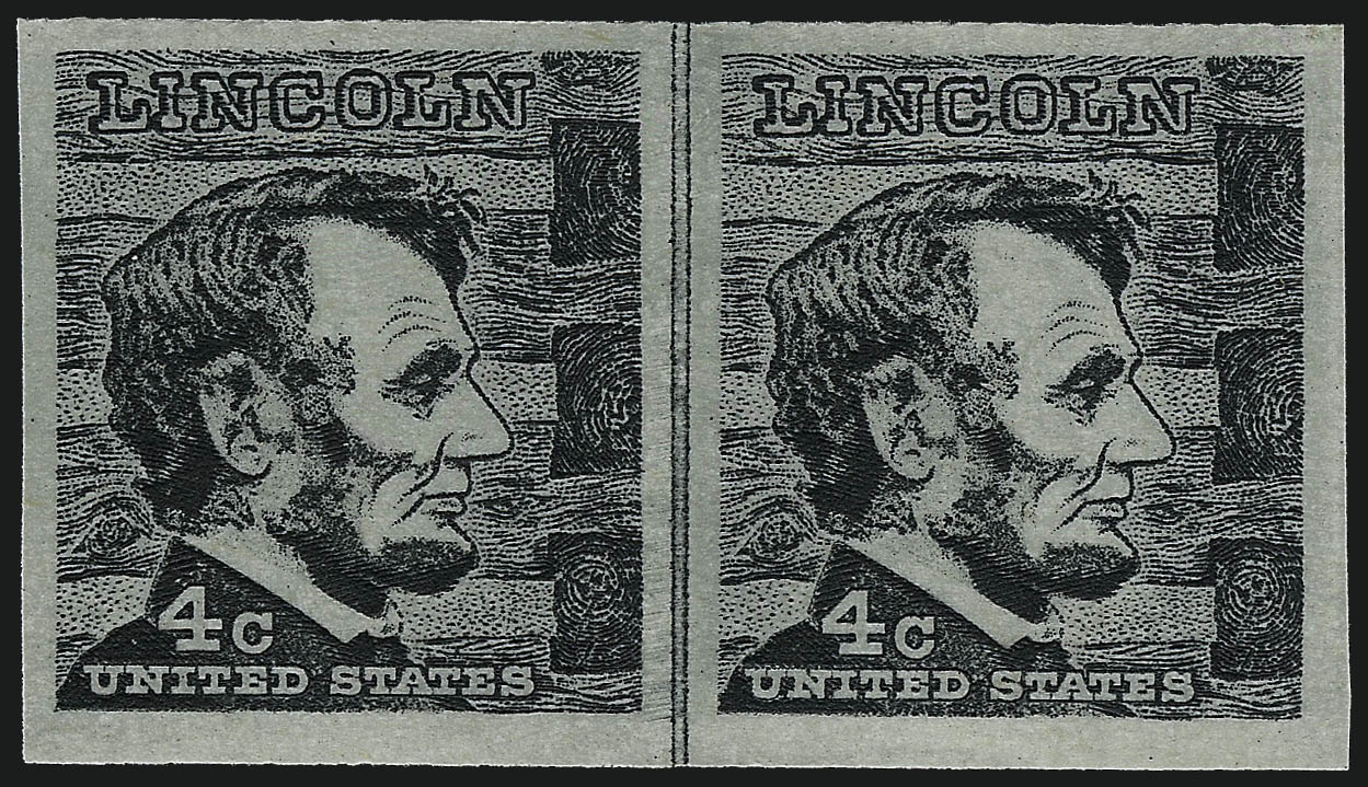 Sale no. 982 — Lot no. 6021 — Siegel Auction Galleries