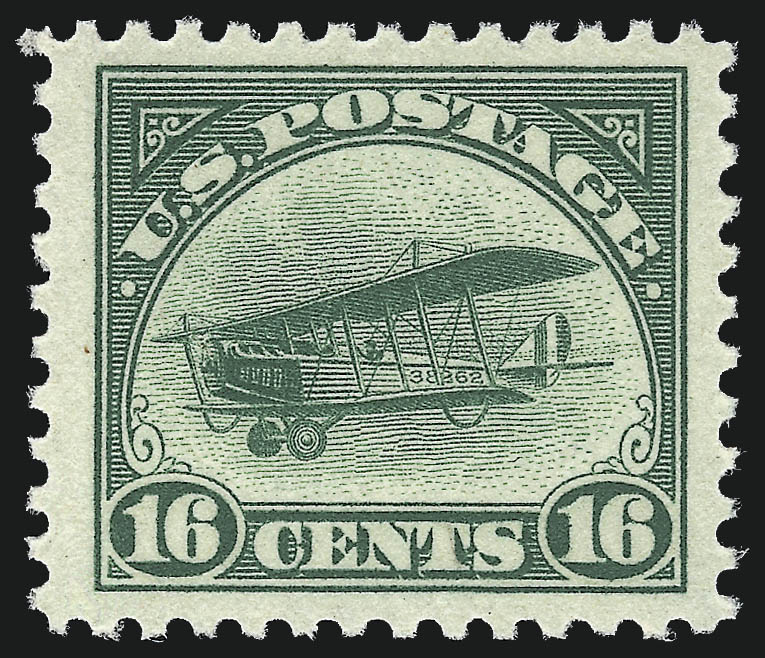 Sale no. 982 — Lot no. 6030 — Siegel Auction Galleries