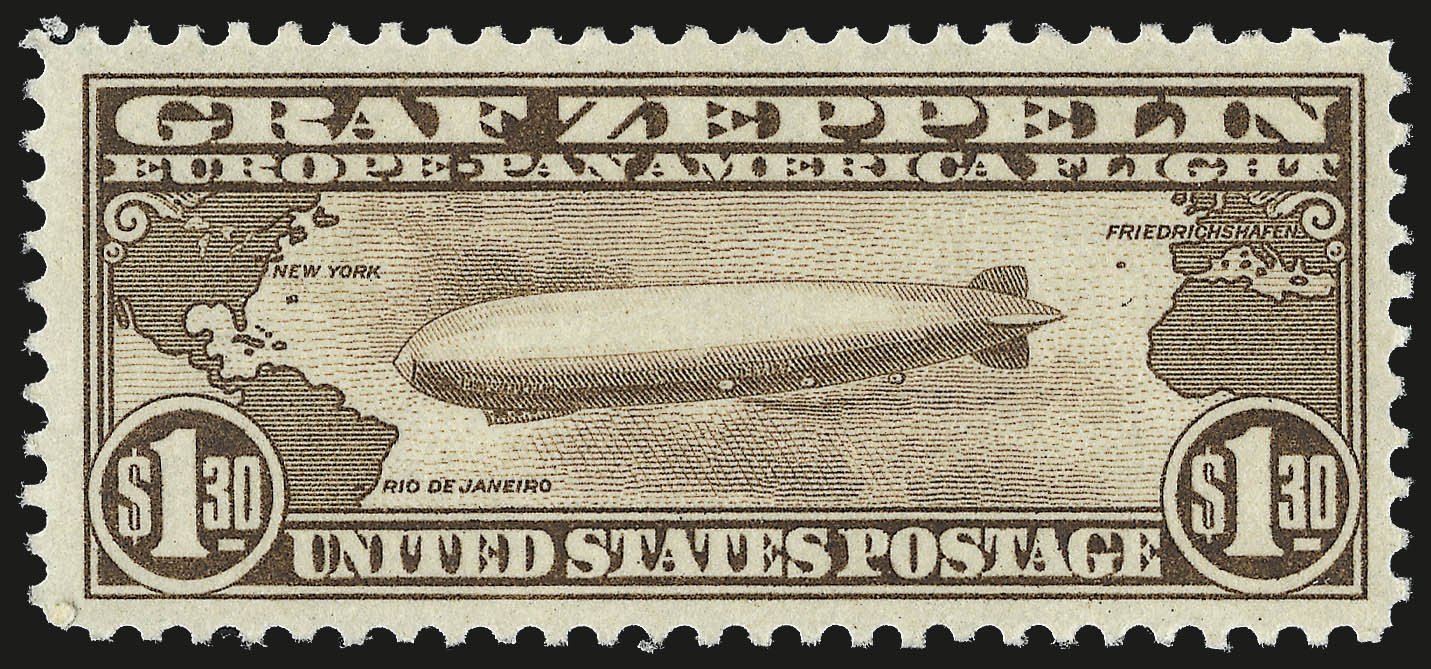 Sale no. 982 — Lot no. 6052 — Siegel Auction Galleries