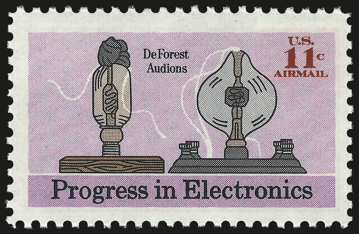 Sale no. 982 — Lot no. 6063 — Siegel Auction Galleries