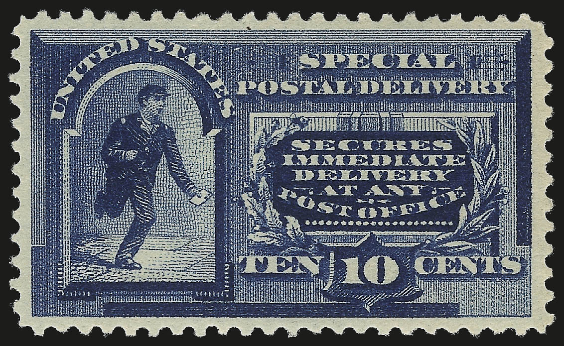 Sale no. 982 — Lot no. 6065 — Siegel Auction Galleries