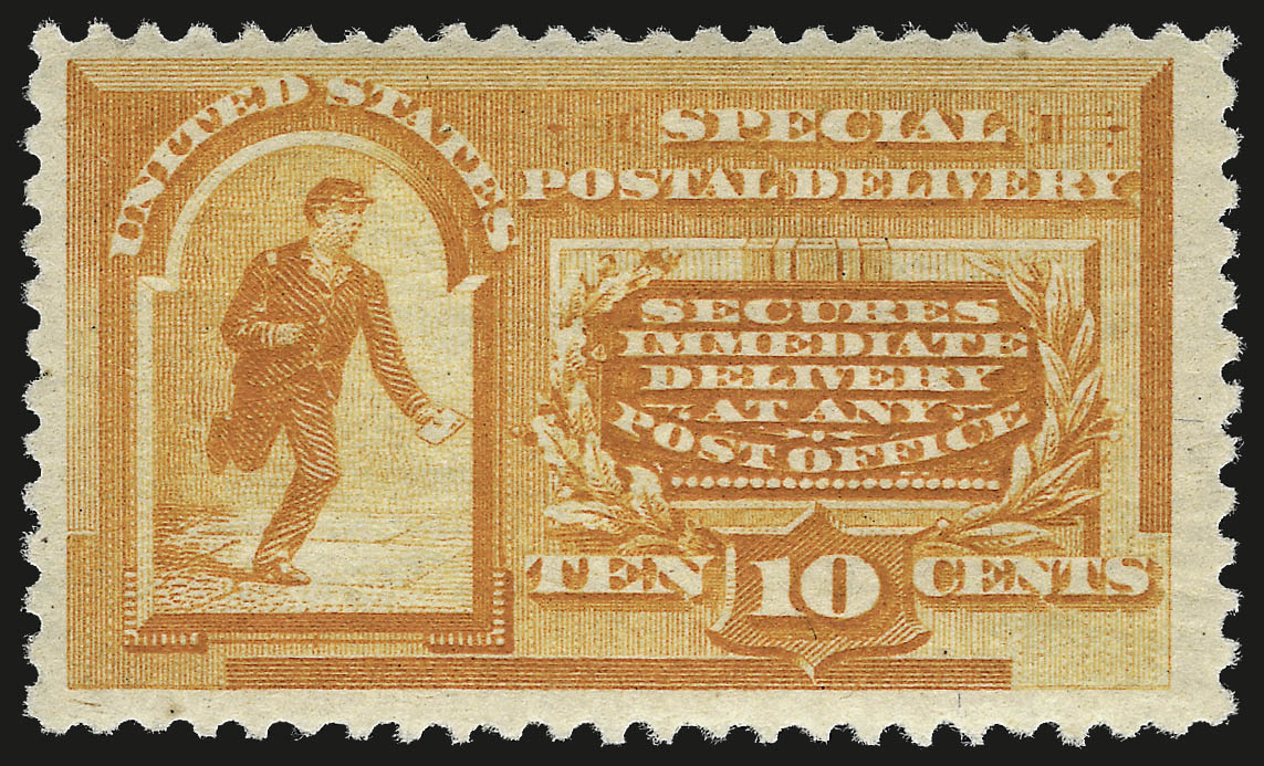 Sale no. 982 — Lot no. 6066 — Siegel Auction Galleries