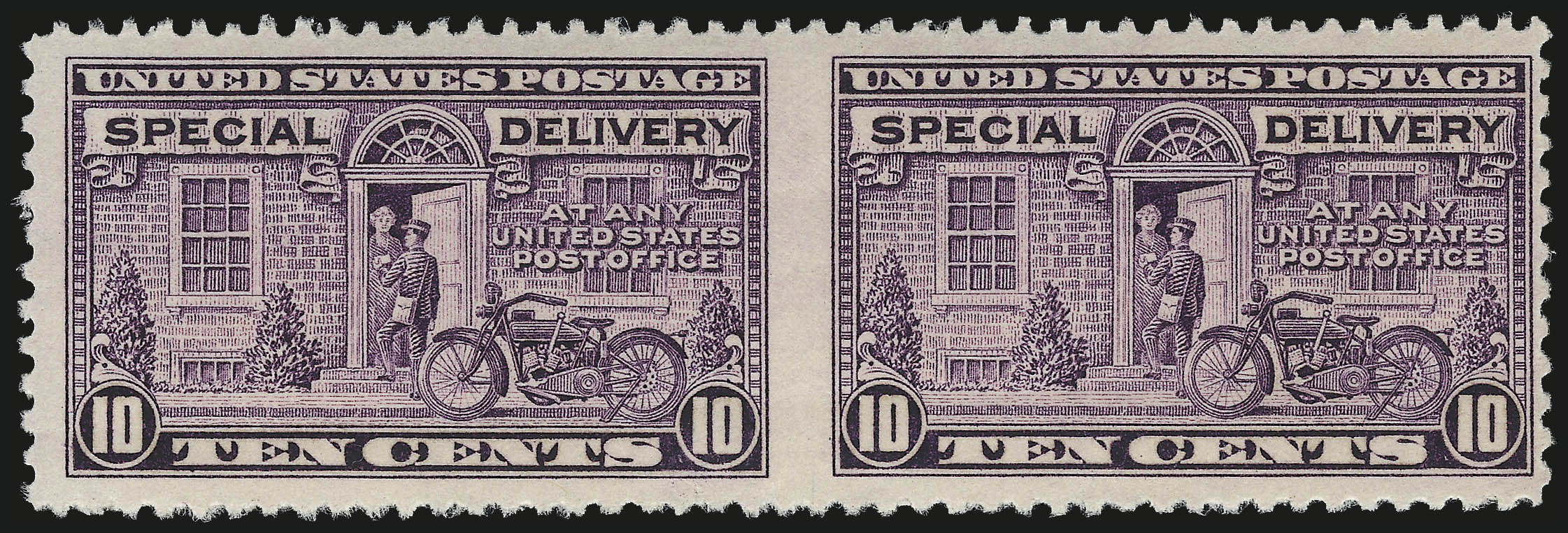 Sale no. 982 — Lot no. 6076 — Siegel Auction Galleries