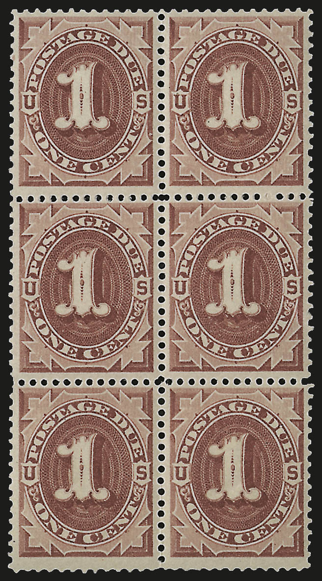 Sale no. 982 — Lot no. 6084 — Siegel Auction Galleries