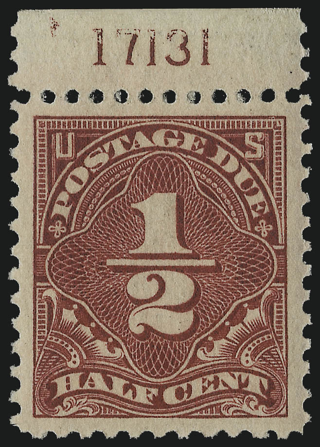 Sale no. 982 — Lot no. 6094 — Siegel Auction Galleries