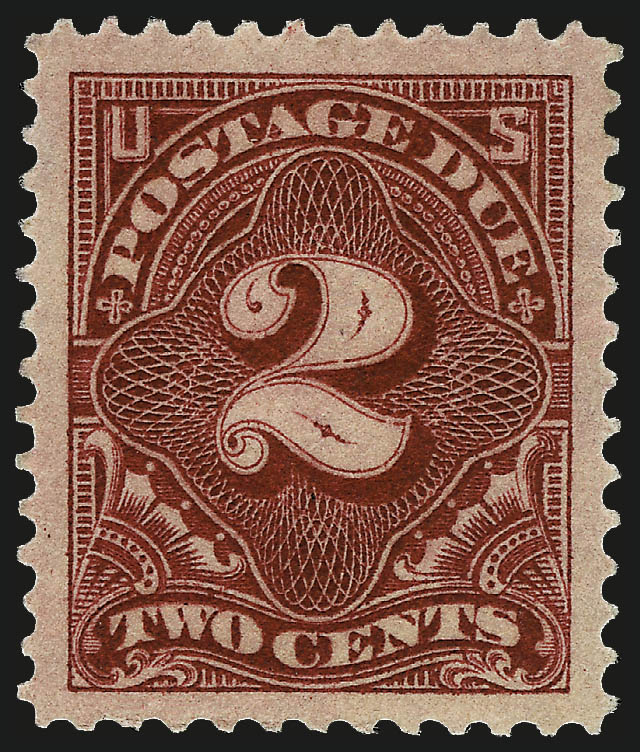 Sale no. 982 — Lot no. 6100 — Siegel Auction Galleries