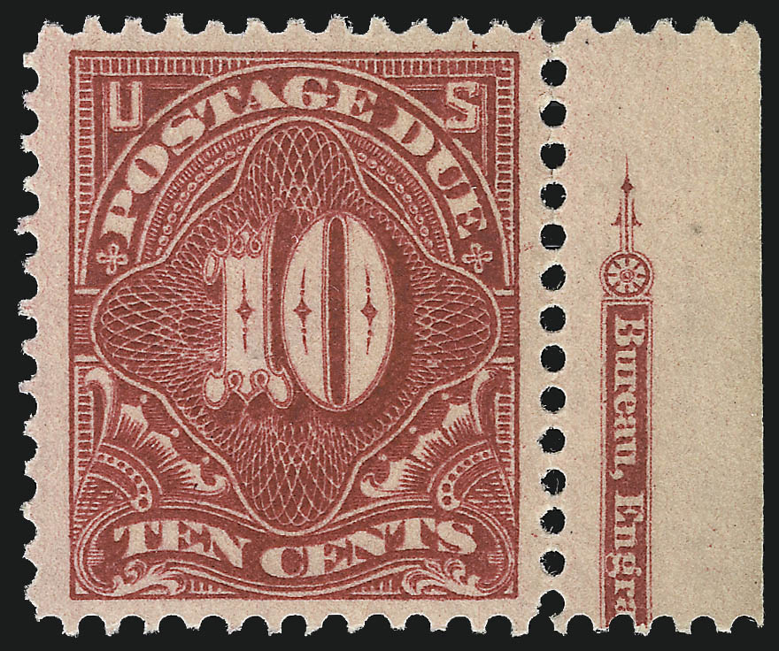 Sale no. 982 — Lot no. 6103 — Siegel Auction Galleries