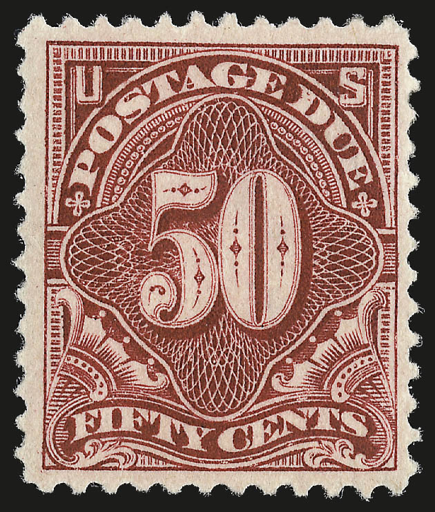 Sale no. 982 — Lot no. 6106 — Siegel Auction Galleries