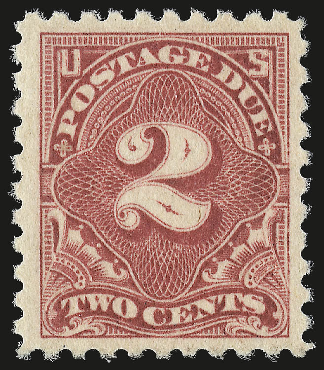 Sale no. 982 — Lot no. 6109 — Siegel Auction Galleries