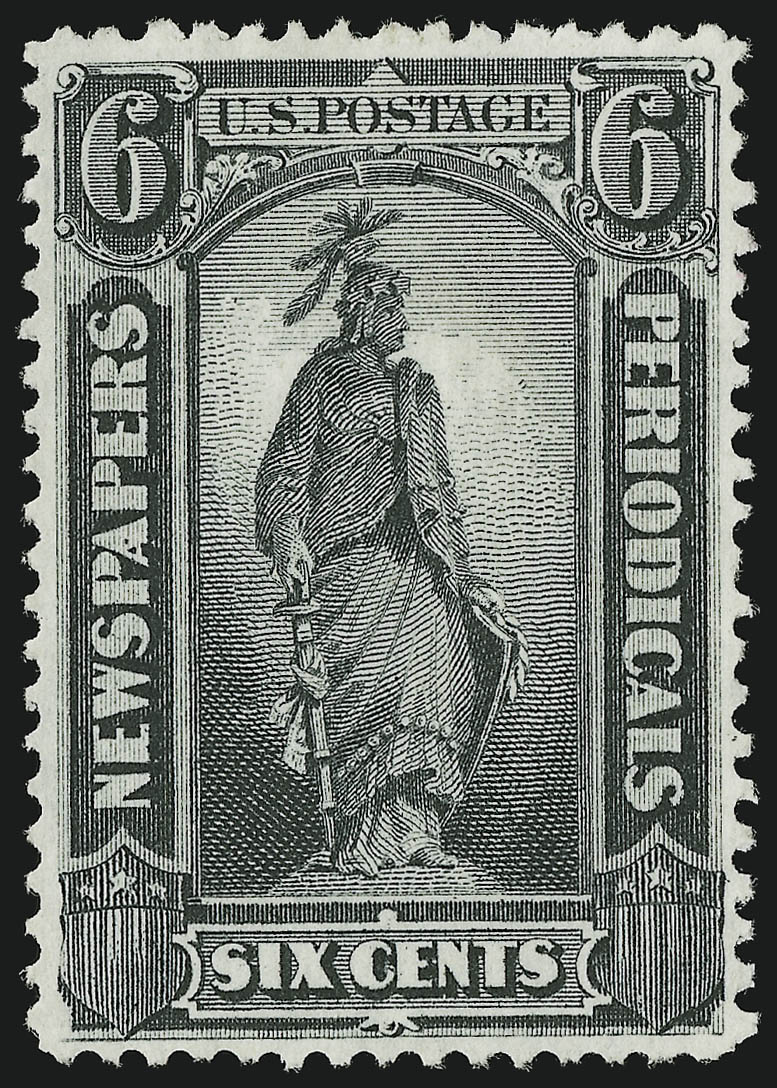 Sale no. 982 — Lot no. 6147 — Siegel Auction Galleries