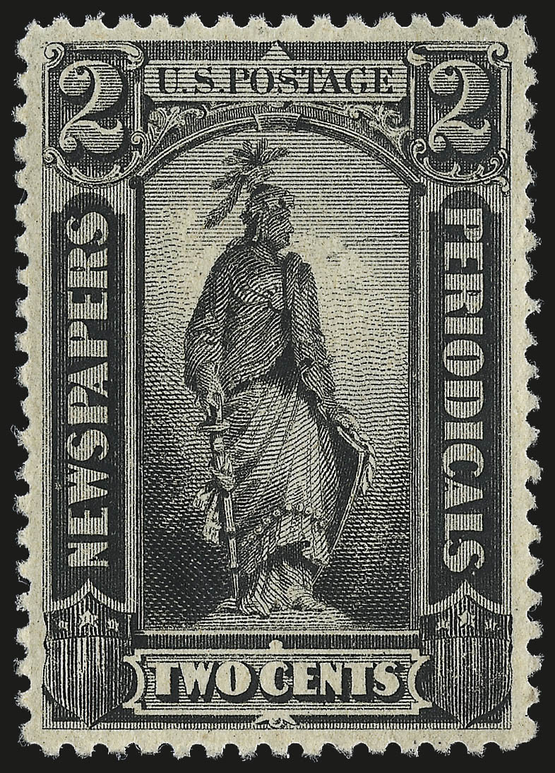 Sale no. 982 — Lot no. 6153 — Siegel Auction Galleries