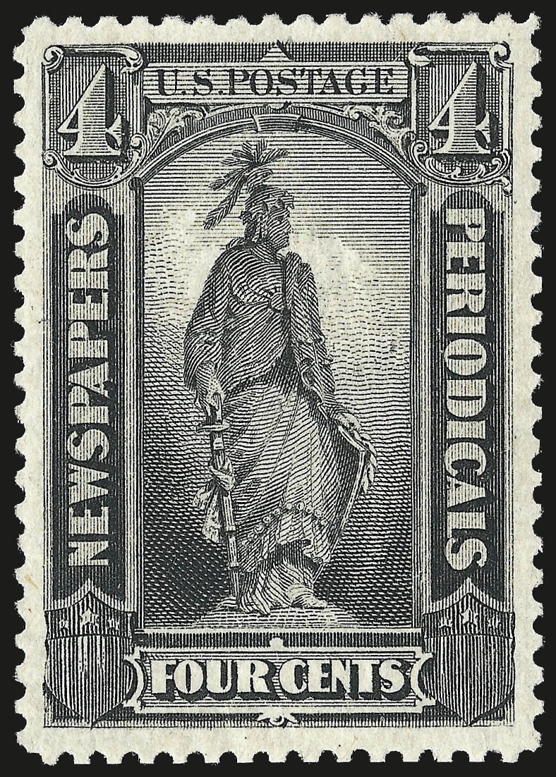 Sale no. 982 — Lot no. 6154 — Siegel Auction Galleries