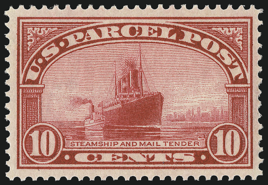 Sale no. 982 — Lot no. 6175 — Siegel Auction Galleries