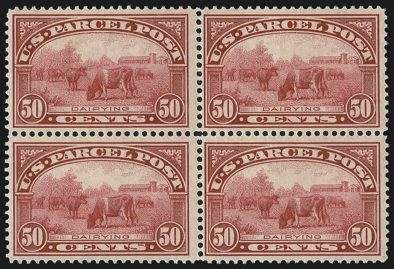 Sale no. 982 — Lot no. 6182 — Siegel Auction Galleries