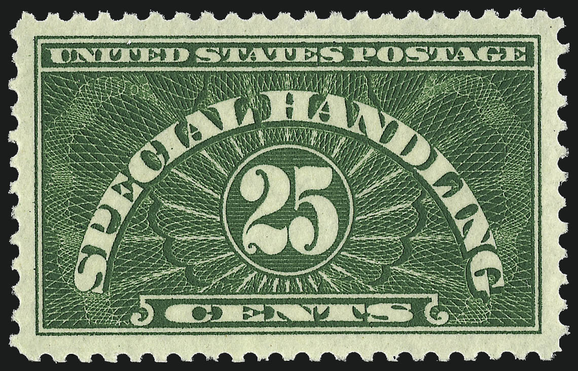 Sale no. 982 — Lot no. 6191 — Siegel Auction Galleries