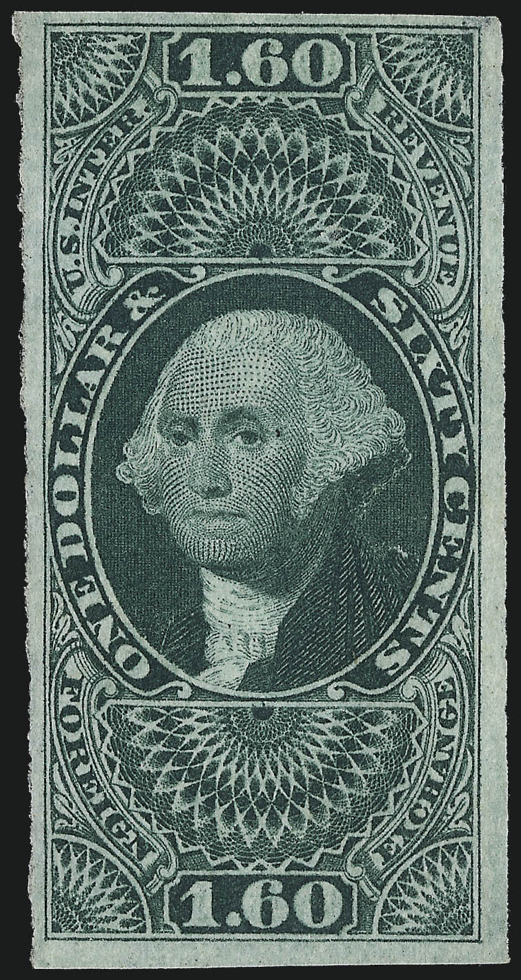 Sale no. 982 — Lot no. 6201 — Siegel Auction Galleries