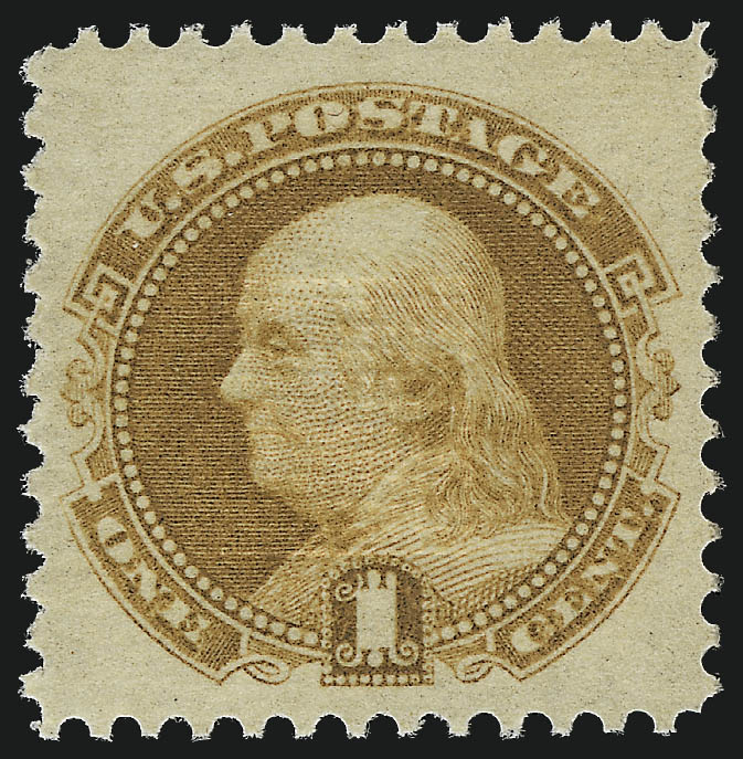 Sale no. 1000 — Lot no. 1080 — Siegel Auction Galleries