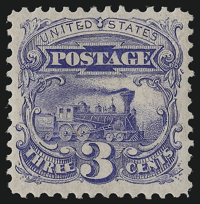 Sale no. 1000 — Lot no. 1085 — Siegel Auction Galleries