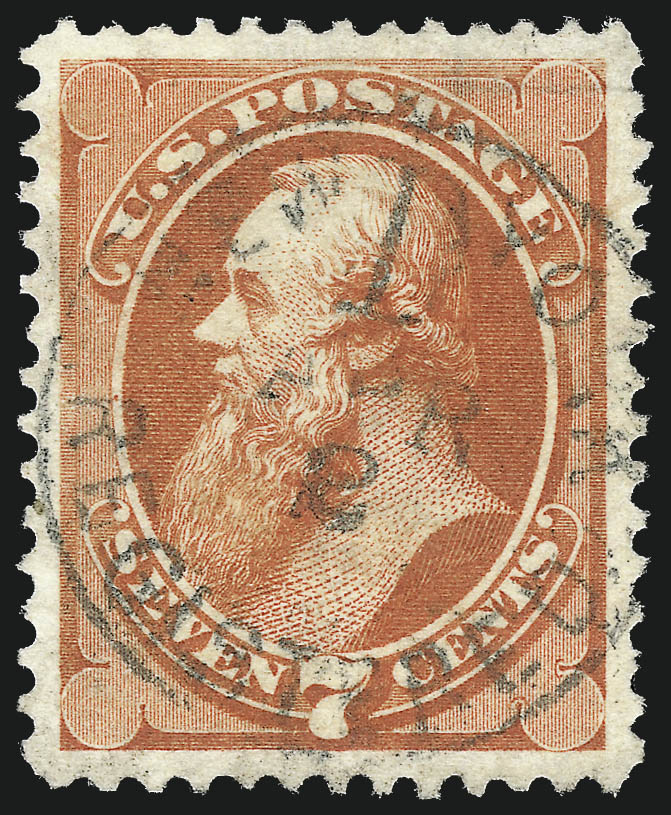 Sale no. 1000 — Lot no. 1093 — Siegel Auction Galleries