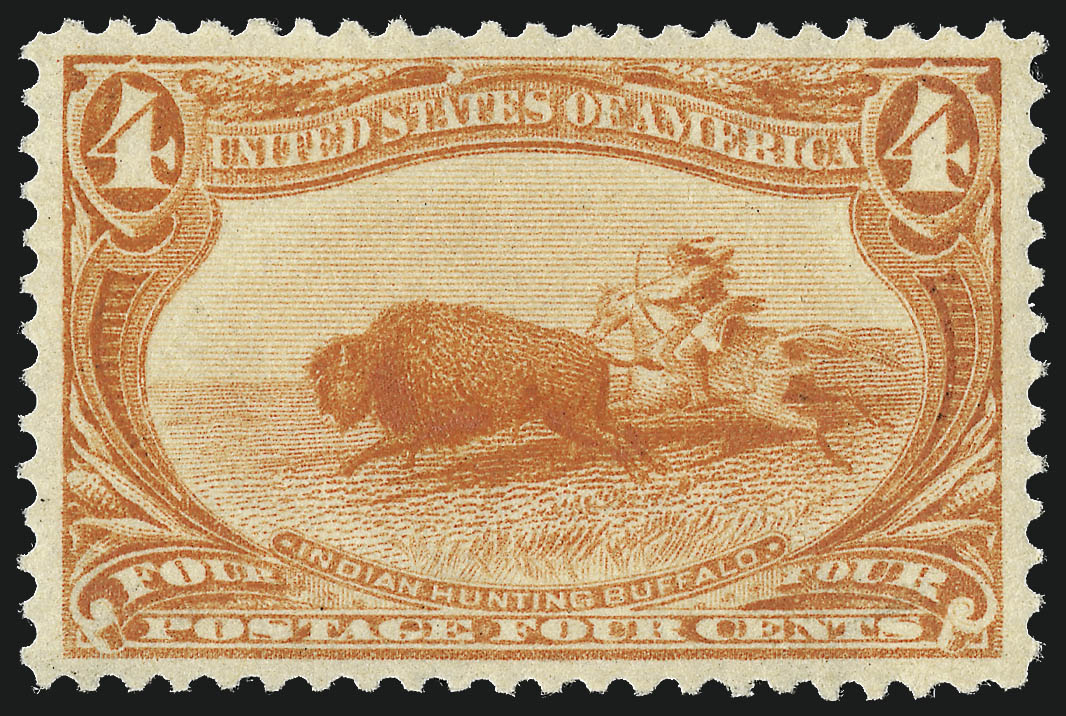 Sale no. 1000 — Lot no. 1154 — Siegel Auction Galleries