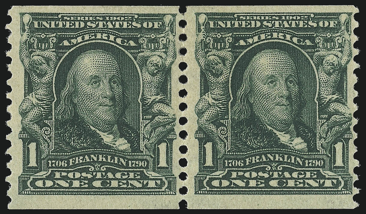 Sale no. 1000 — Lot no. 1190 — Siegel Auction Galleries