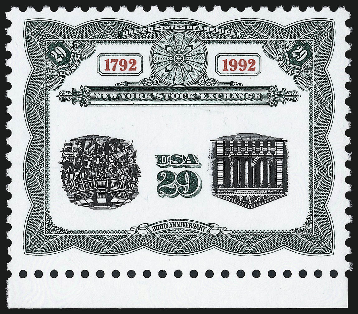 Sale no. 1000 — Lot no. 1252 — Siegel Auction Galleries