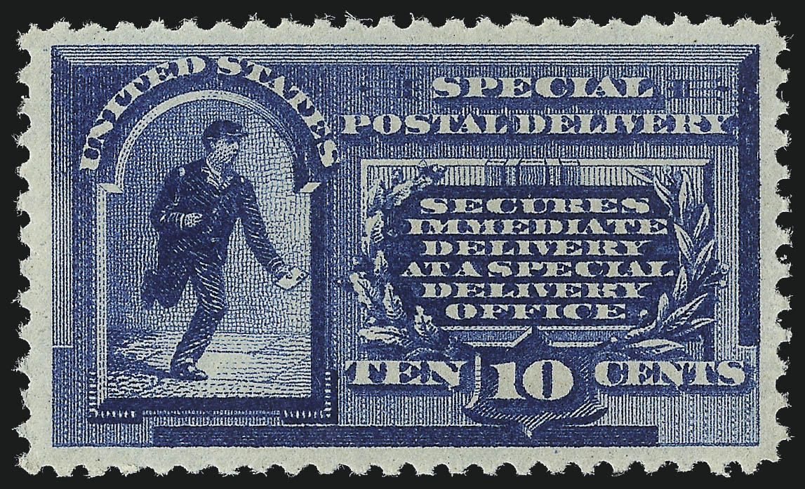 Sale no. 1000 — Lot no. 1271 — Siegel Auction Galleries