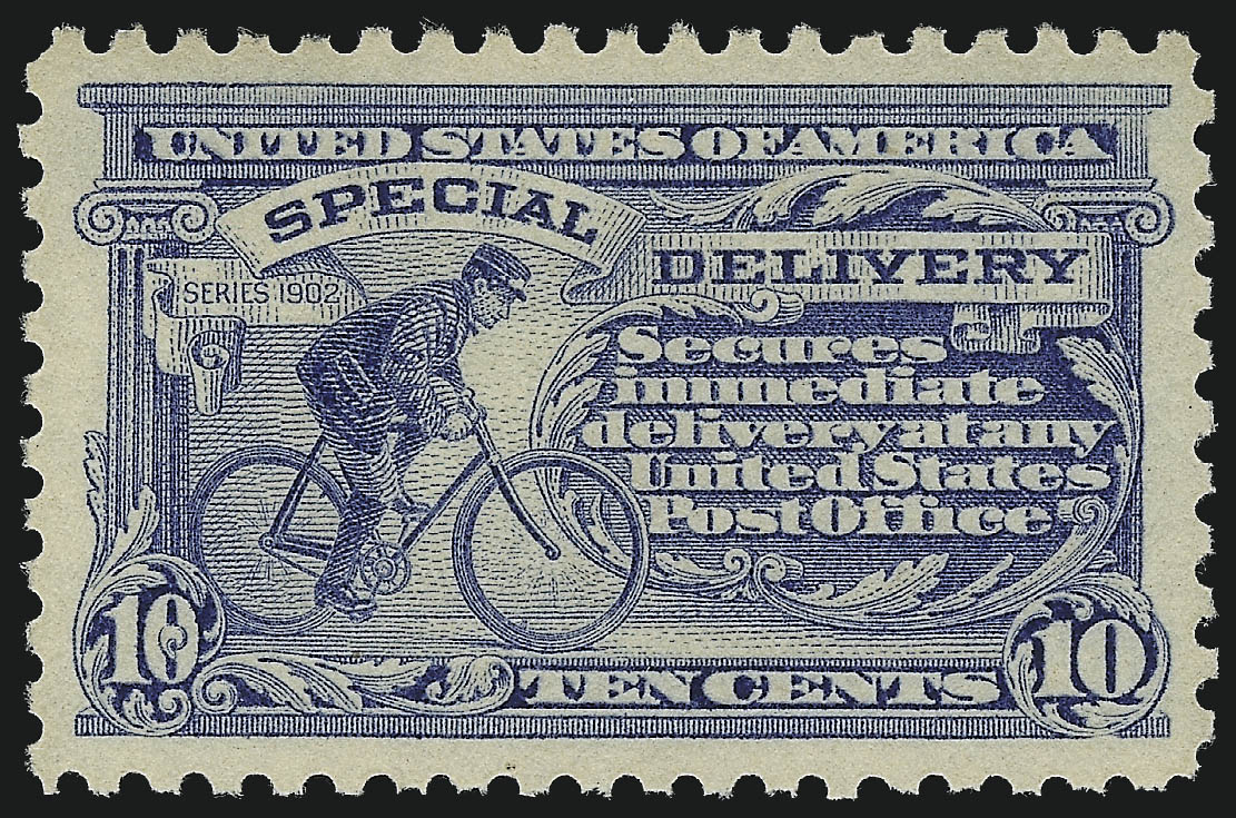 Sale no. 1000 — Lot no. 1277 — Siegel Auction Galleries