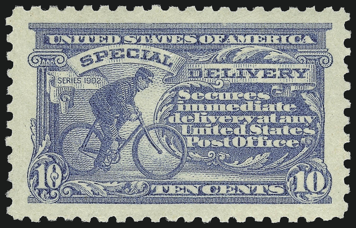 Sale no. 1000 — Lot no. 1279 — Siegel Auction Galleries