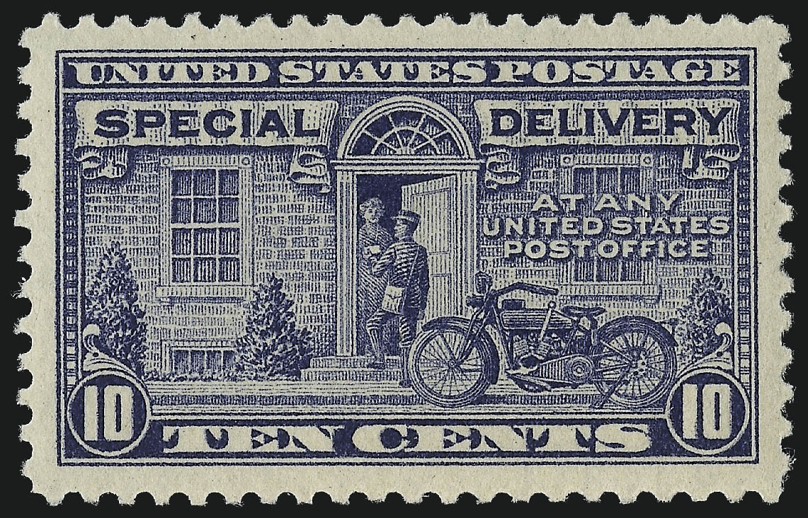 Sale no. 1000 — Lot no. 1282 — Siegel Auction Galleries