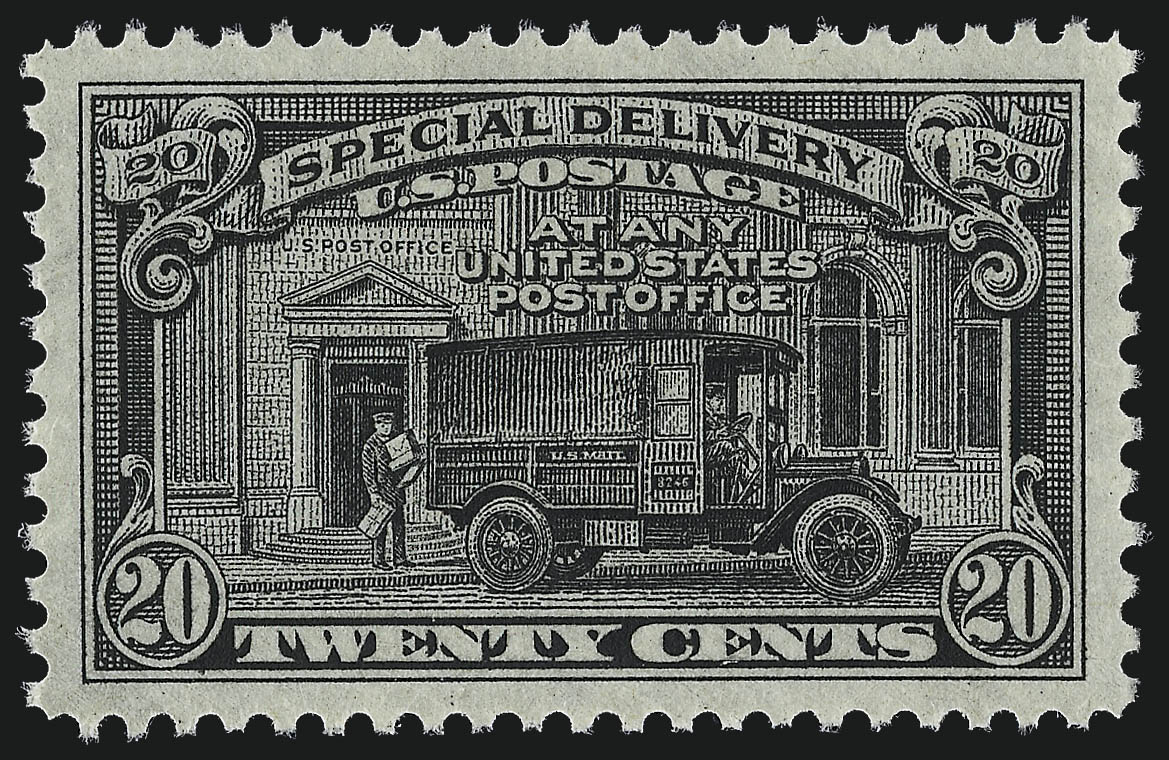 Sale no. 1000 — Lot no. 1286 — Siegel Auction Galleries