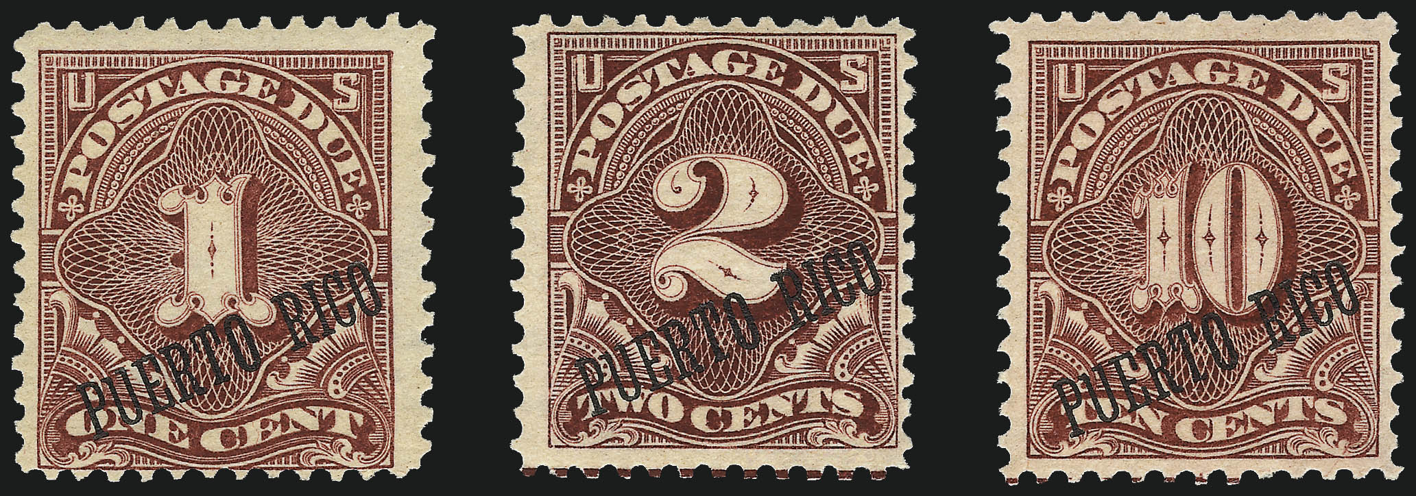 Sale no. 1000 — Lot no. 1352 — Siegel Auction Galleries