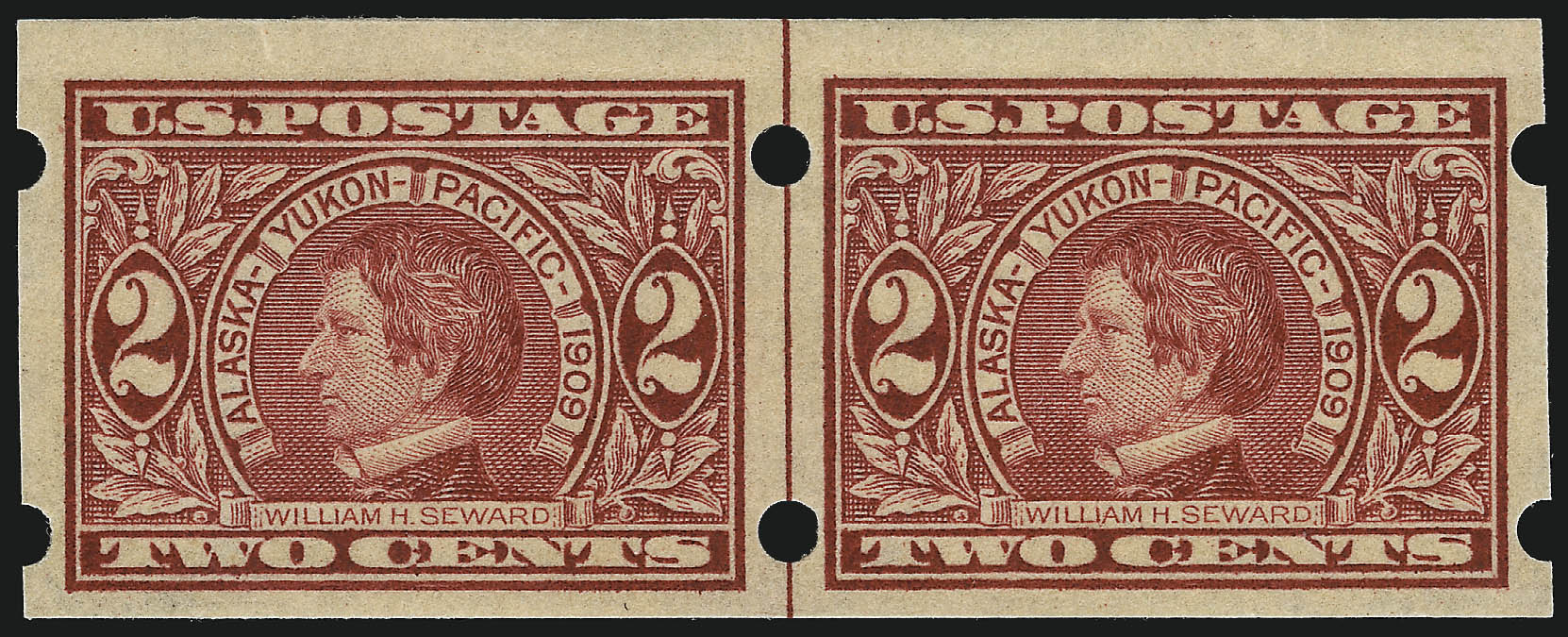 Sale no. 1003 — Lot no. 5024 — Siegel Auction Galleries