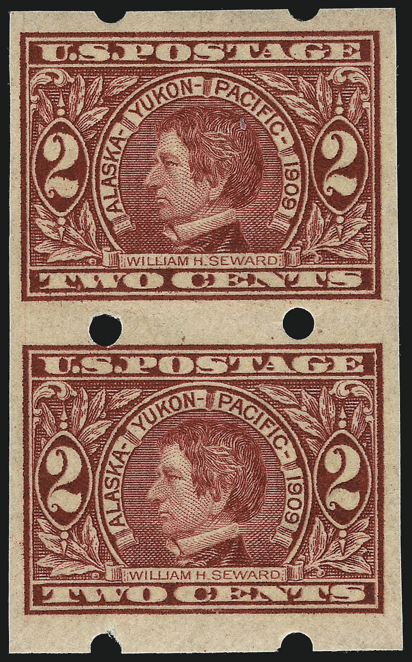 Sale no. 1003 — Lot no. 5026 — Siegel Auction Galleries