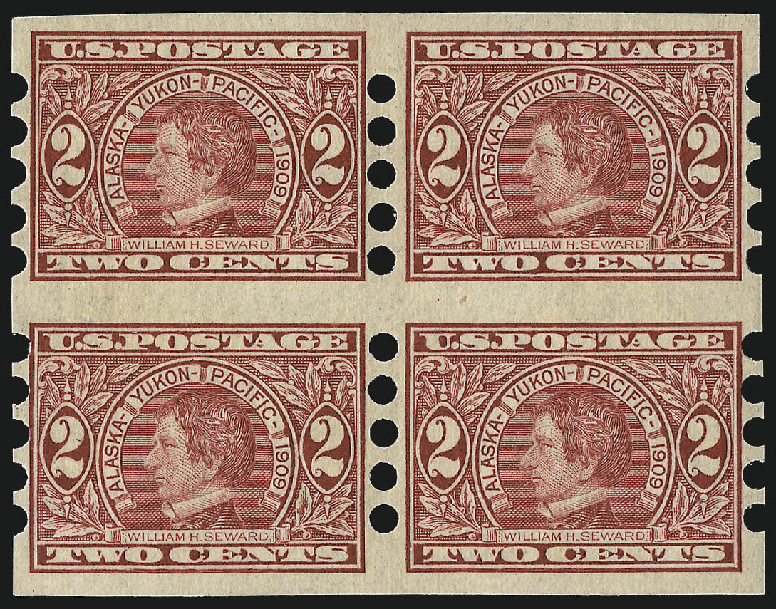 Sale no. 1003 — Lot no. 5028 — Siegel Auction Galleries