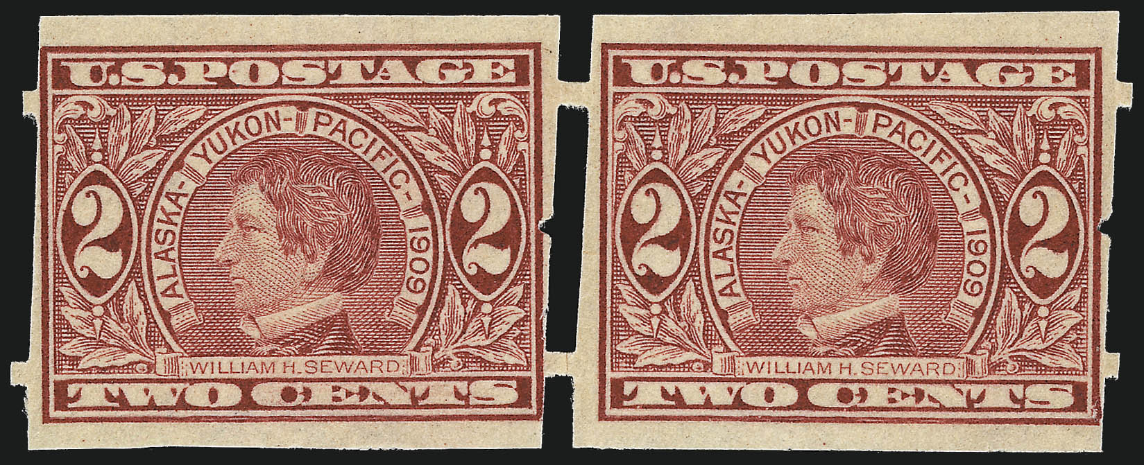 Sale no. 1003 — Lot no. 5036 — Siegel Auction Galleries