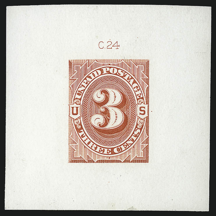 Sale no. 1003 — Lot no. 5196 — Siegel Auction Galleries