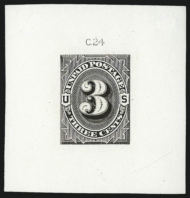 Sale no. 1003 — Lot no. 5197 — Siegel Auction Galleries