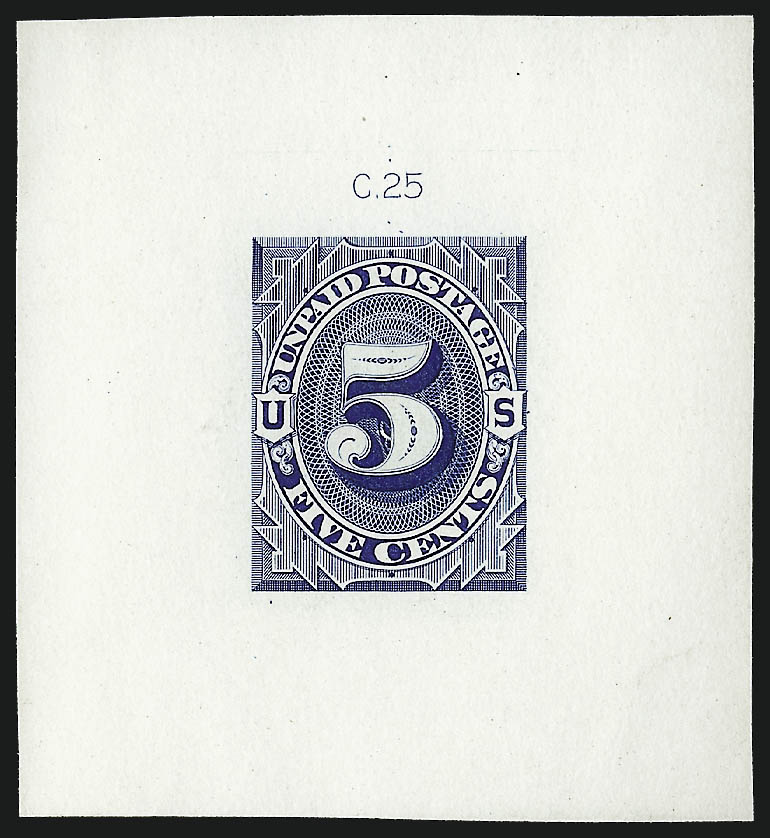 Sale no. 1003 — Lot no. 5205 — Siegel Auction Galleries