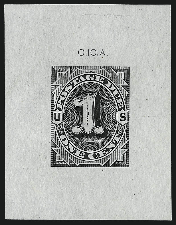 Sale no. 1003 — Lot no. 5228 — Siegel Auction Galleries